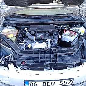 Ford Özel Servisi Ankara (2)