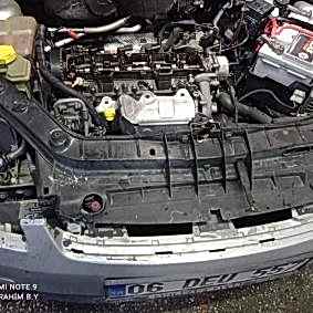 Ford Özel Servisi Ankara (3)