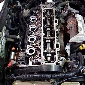 Ford Özel Servisi Ankara (4)