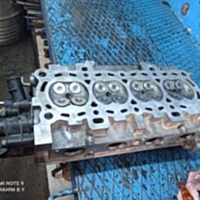 Ford Özel Servisi Ankara (5)