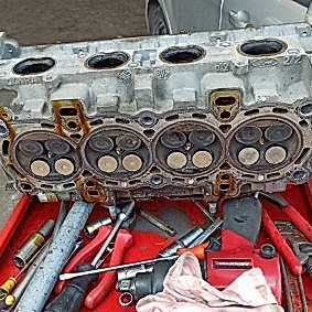 Ford Özel Servisi Ankara (6)