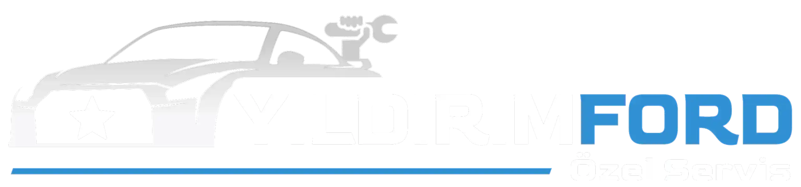 Yıldırım Ford Özel Servisi Ankara